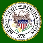 City of Binghamton