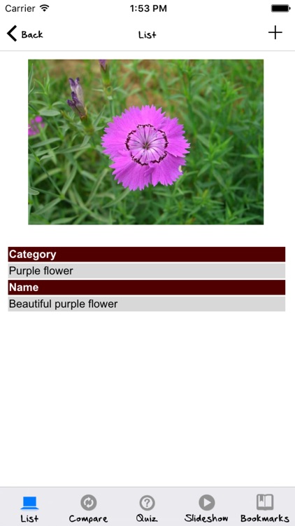 Flower Advisor screenshot-3