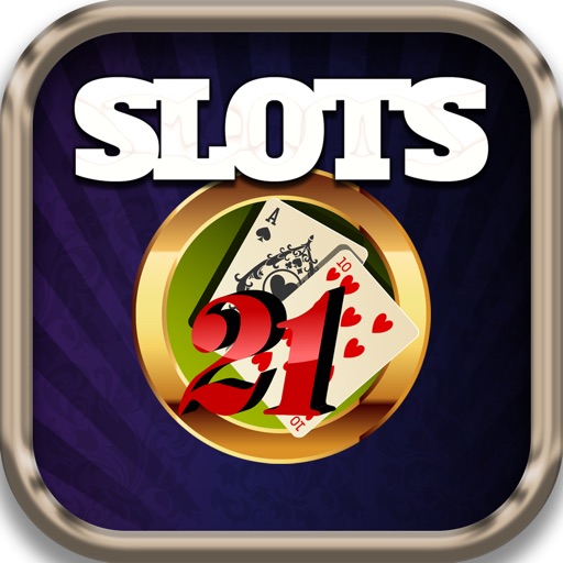 GOLDEN COINS Slots -- FREE Casino Game! icon