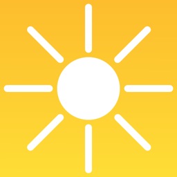SunshineMap: Day, Night and Sunshine At A Glance