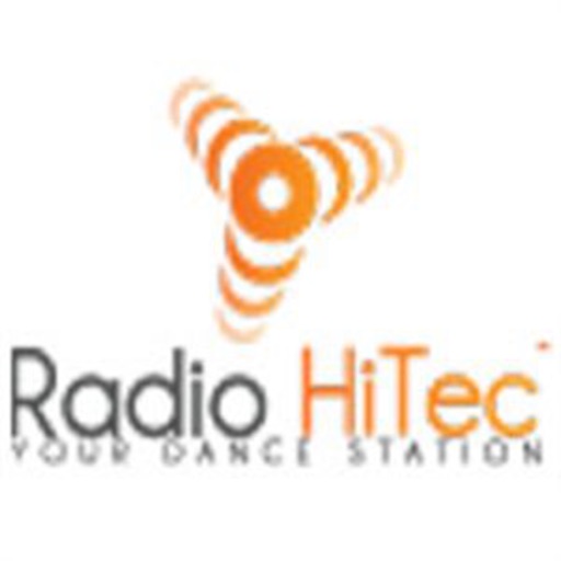 Radio Hi-Tec iOS App