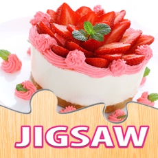 Activities of Crazy Shop Cake Jigsaw Puzzle Game for Adults