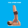 Yoga Upside Down