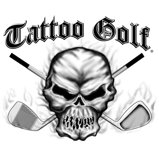 Buy Tattoo Golf Mens Fade High Performance Golf Shirt L Citron Online at  desertcartINDIA