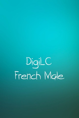 DigiLC French Freebie Chapter 1 (Male) screenshot 2