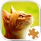 Cats Jigsaw Puzzles Daily Play For Girls & Adults