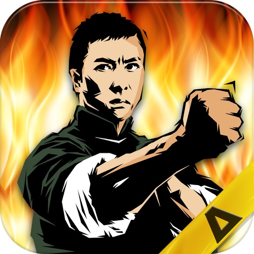 Wing Chun Kung-Fu & Learn Chinese Martial Arts icon