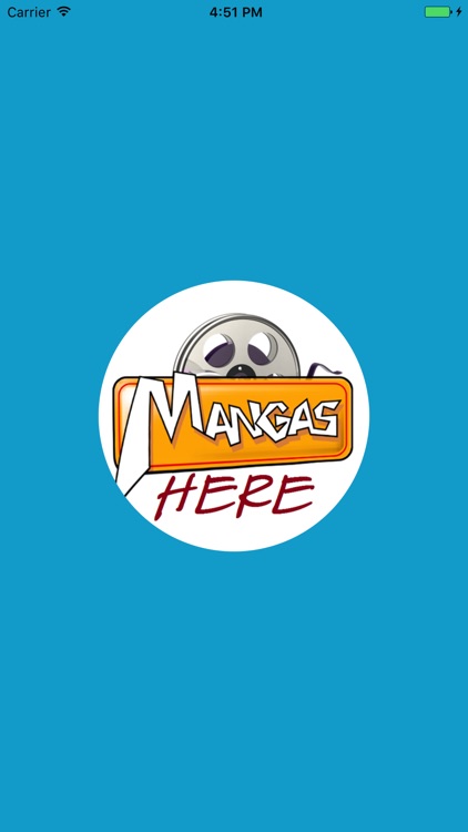 Manga Here +