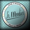 Le Moodies Le Moodies
