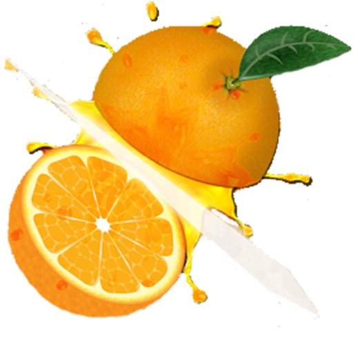 New Fruit Slicer icon