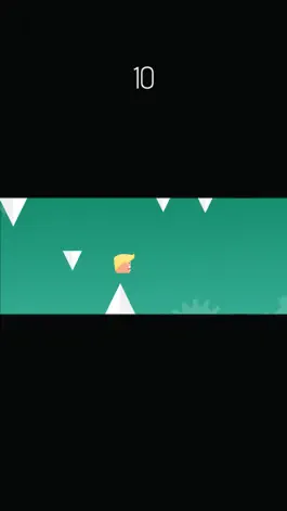 Game screenshot Trump Dash! apk