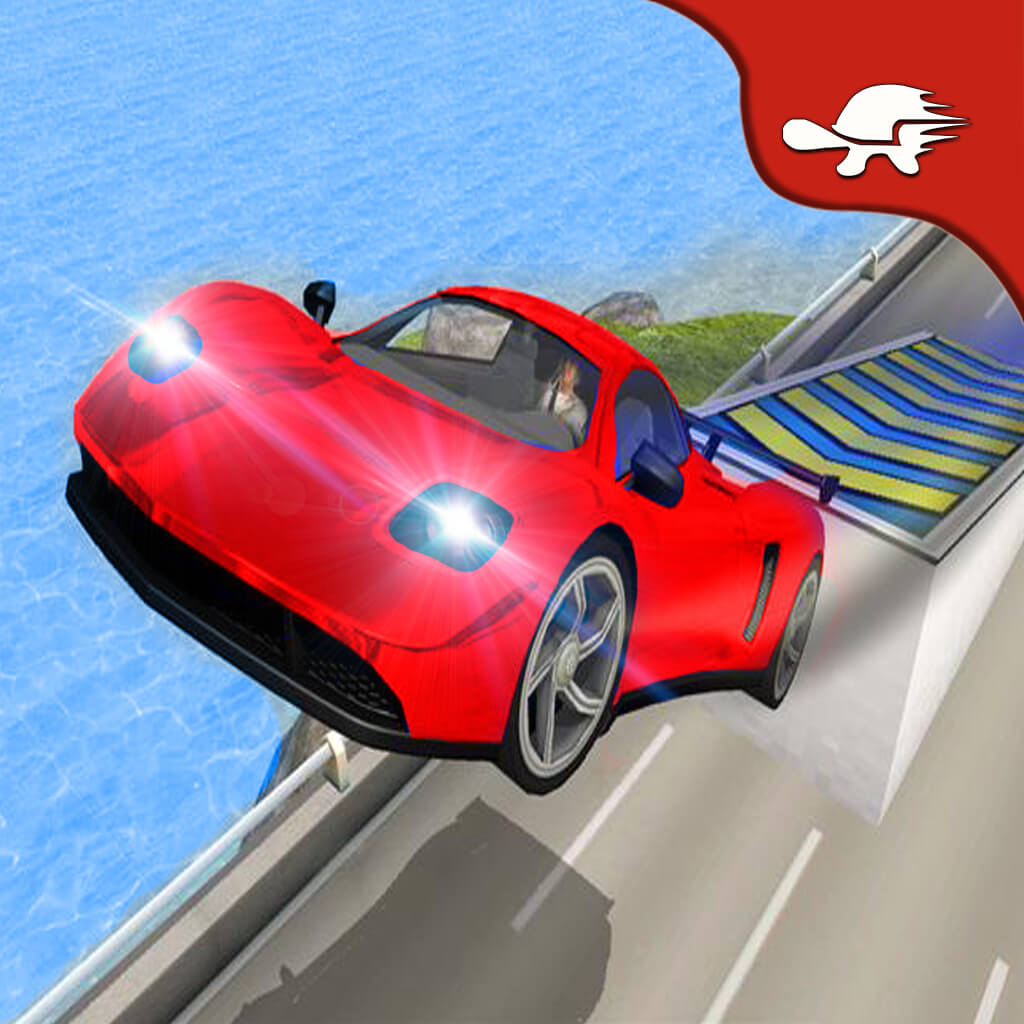 Get Real Jet Car Racing Stunts for iOS, iPhone, iPad Aso Report