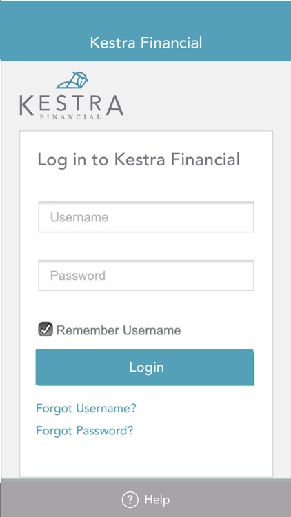 Kestra Financial