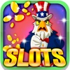 Uncle Sam Slots: Play the best American card games