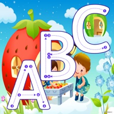 Activities of Alphabet Learning for Kids ABC Tracing Letter