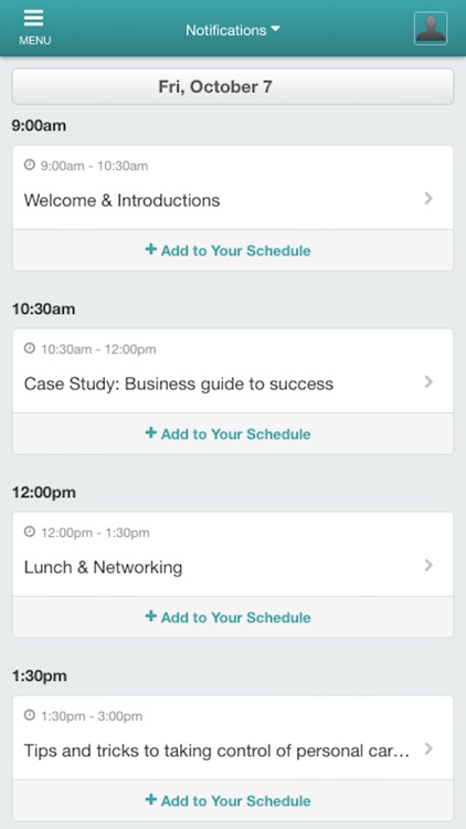 ICMATTERS16 screenshot-3