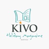 Kivo Holiday Magazine