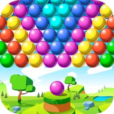 Activities of Bubble Shooter Winter Edition