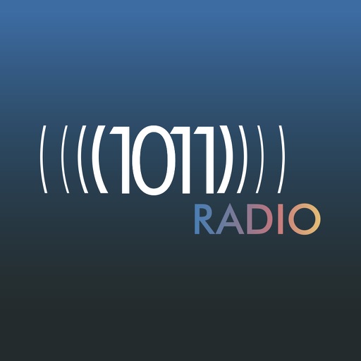 1011radio.com icon