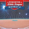 Edmonton Little League