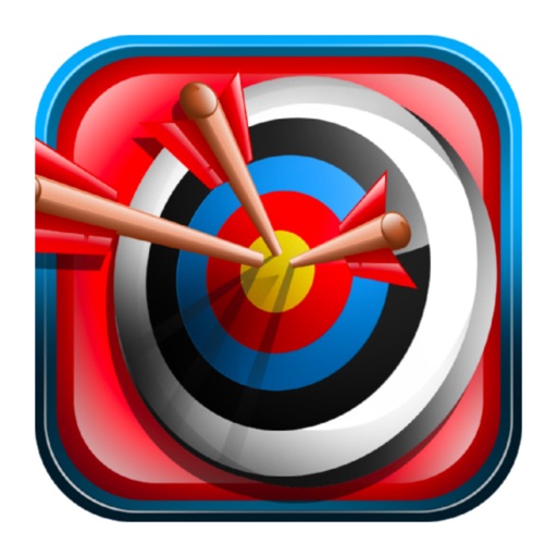 Archer Hunter Champion iOS App