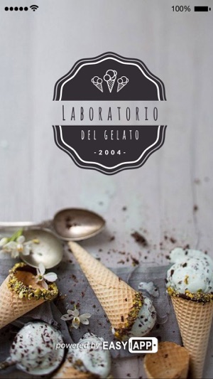 Laboratorio del Gelato(圖1)-速報App