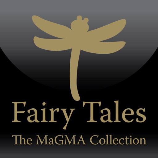 The MaGMA Collection Fairy Tales