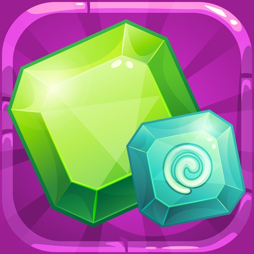 Box Box Match Game iOS App