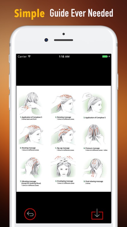 Head Massage for Beginners - Guide and Tutorial