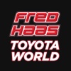 Fred Haas Toyota World