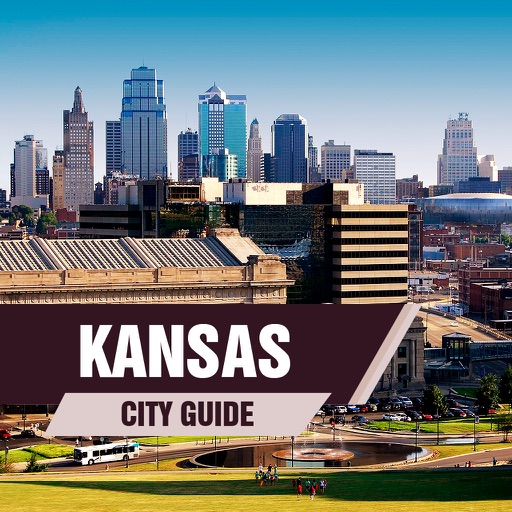 Kansas Tourism Guide