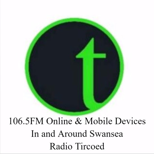 106.5fm_radiotircoed_ios icon