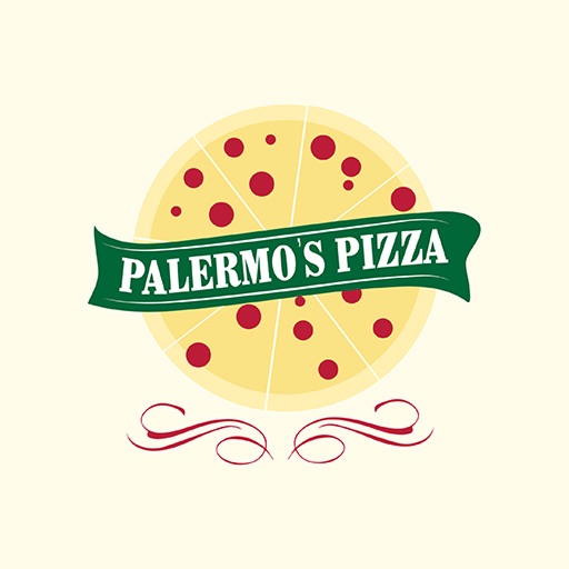 Palermo's Pizza Ordering icon