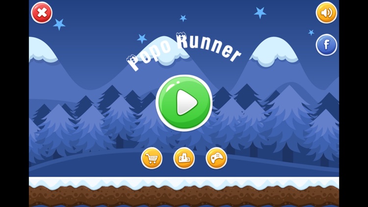 Running Popo screenshot-4