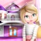 Room Designer Game.s for Girls – Dollhouses Design