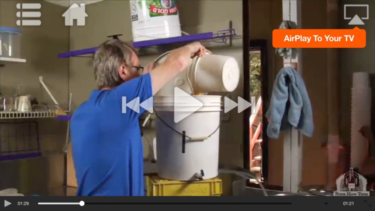 Pale Ale 101 screenshot-4
