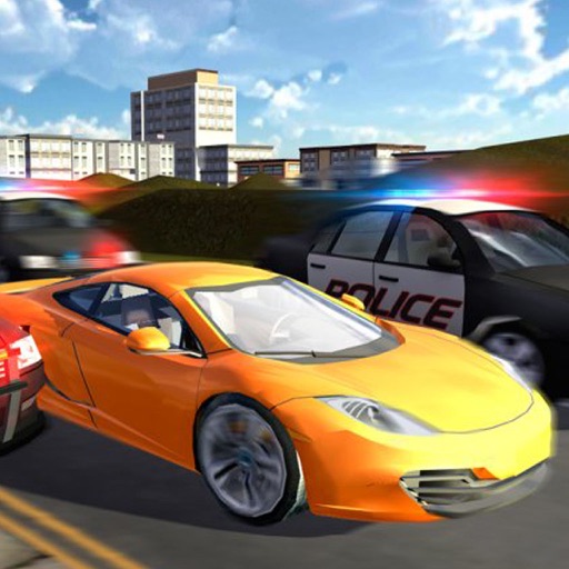 Car Games - Car Racing Games 2017 icon
