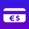 Credit card reader is reading card number information ,it will scan major credit cards (Visa, MasterCard, Discover, American Express) and it will scan and save