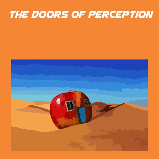 The Doors of Perception icon