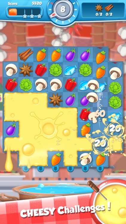 Chef's Quest screenshot-4