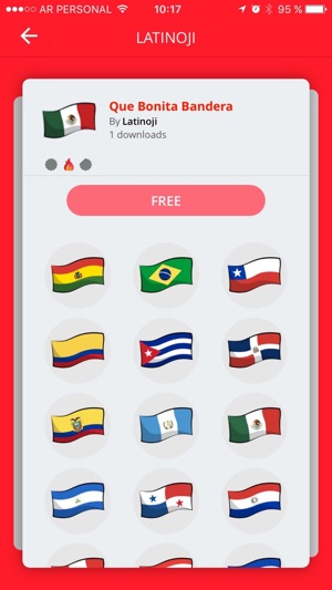 Latinoji(圖4)-速報App