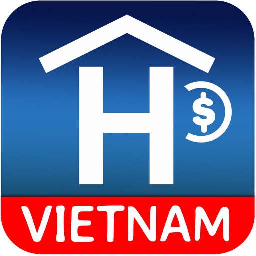 Vietnam Budget Travel - Hotel Booking Discount icon