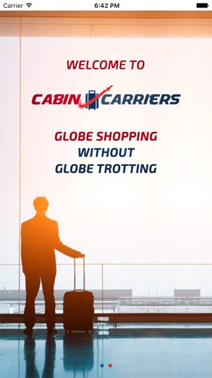 CabinCarriers(圖2)-速報App