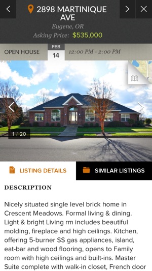 OREGONLIVE.COM Real Estate(圖3)-速報App