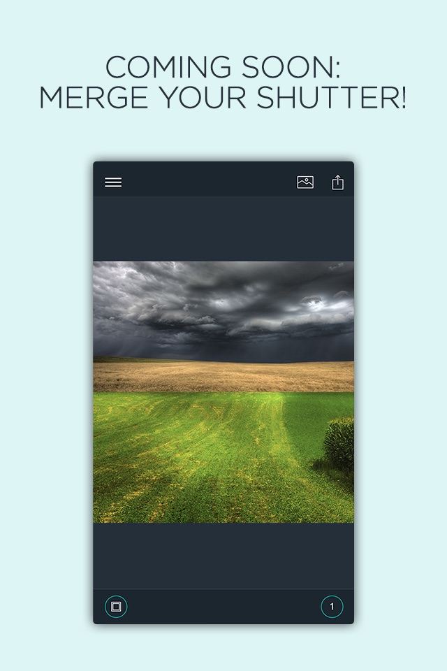 Shutterly - Slice and dice your photos screenshot 4