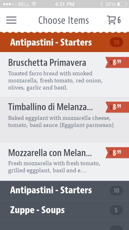Il Farro Caffe Restaurant