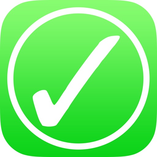 List Things - Personal Task Manager icon