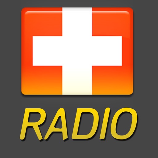 Switzerland Radio Live! icon