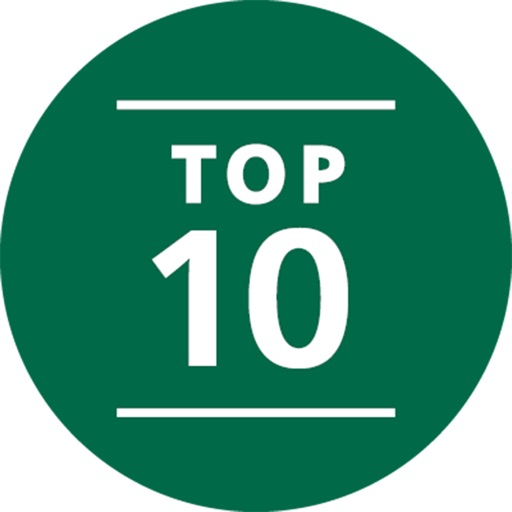 Top 10 Ebooks icon