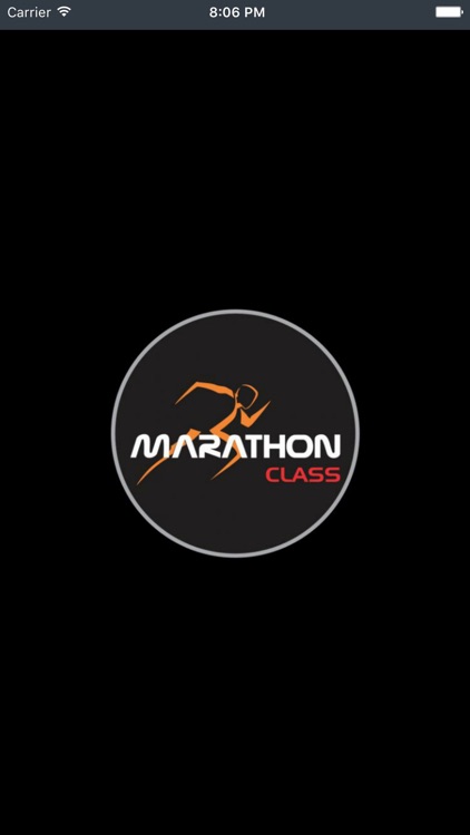 Marathon Class - HORÁRIOS DAS AULAS